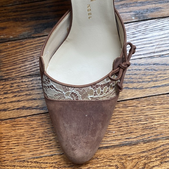 ALEXANDRA NEEL HEELS SIZE 41 - Picture 7 of 10